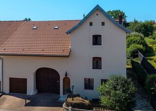  Maison � vendre 7 pi�ces 174 m�