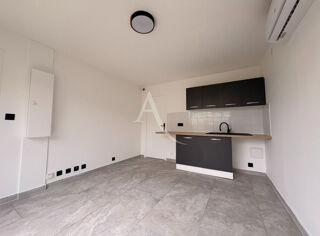  Appartement à louer 2 pièces 26 m²