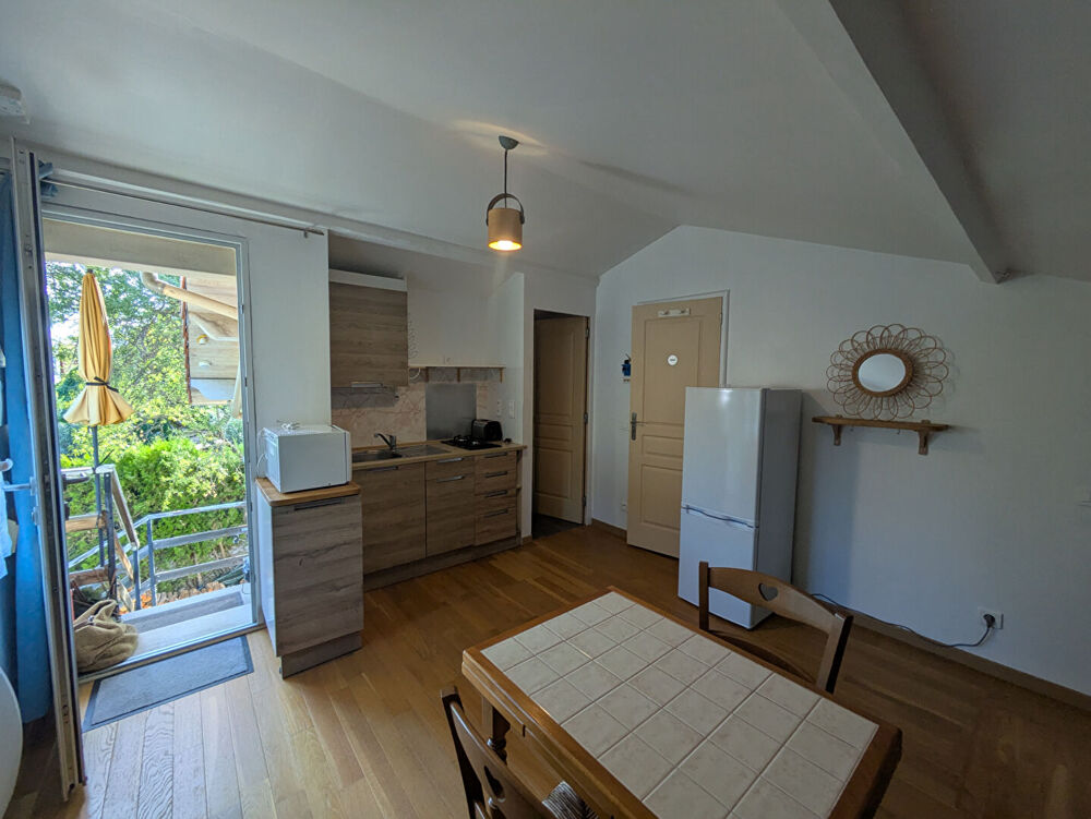 Location Appartement LES ANGLES Les angles