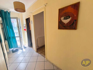  Appartement à vendre 2 pièces 47 m²