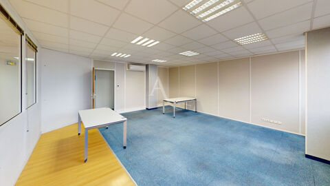   Bureaux Blagnac 