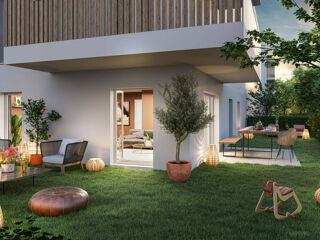  Appartement � vendre 5 pi�ces 112 m�