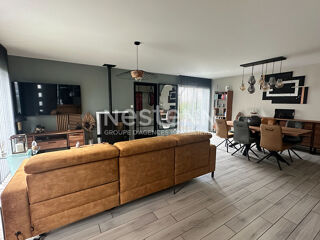  Maison � vendre 3 pi�ces 95 m�