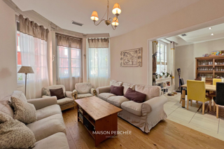  Maison � vendre 8 pi�ces 268 m�