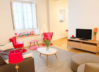  Appartement à vendre 2 pièces 60 m²