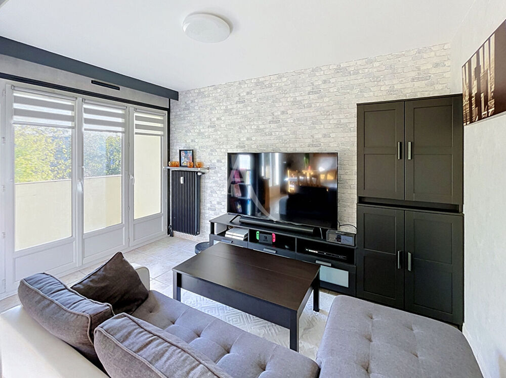 Vente Appartement À VENDRE - APPARTEMENT 4 PIÈCES - SAINT-FARGEAU-PONTHIERRY Saint fargeau ponthierry