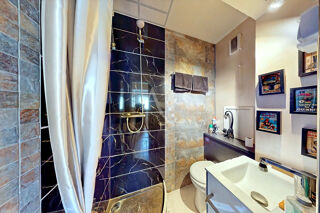  Appartement à vendre 3 pièces 58 m²