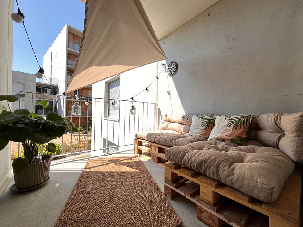 Appartement Nantes 4 pièce(s) 86 m2