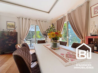  Maison à vendre 8 pièces 185 m²