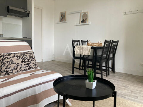  Appartement � louer 2 pi�ces 32 m�