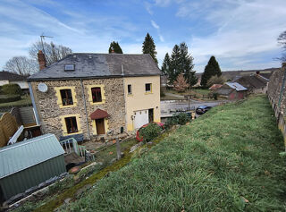  Maison � vendre 4 pi�ces 94 m�