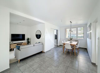  Appartement  vendre 2 pices 47 m