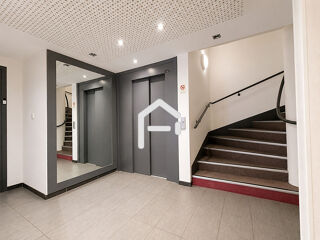  Appartement à vendre 3 pièces 59 m²