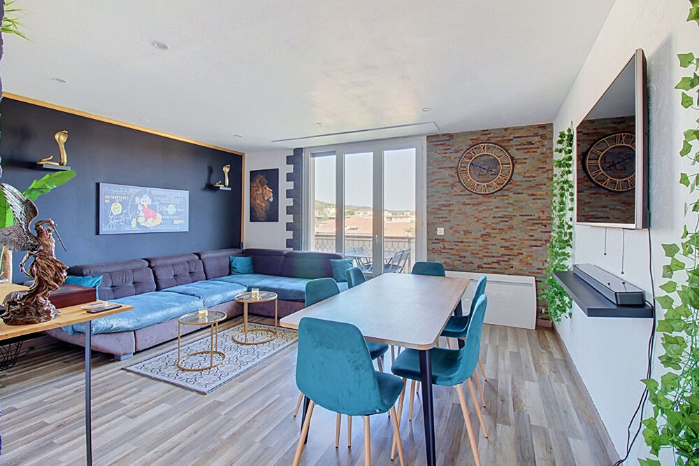 Appartement 4 pièces 90 m² · à Draguignan · 90 m² · 232 000 €