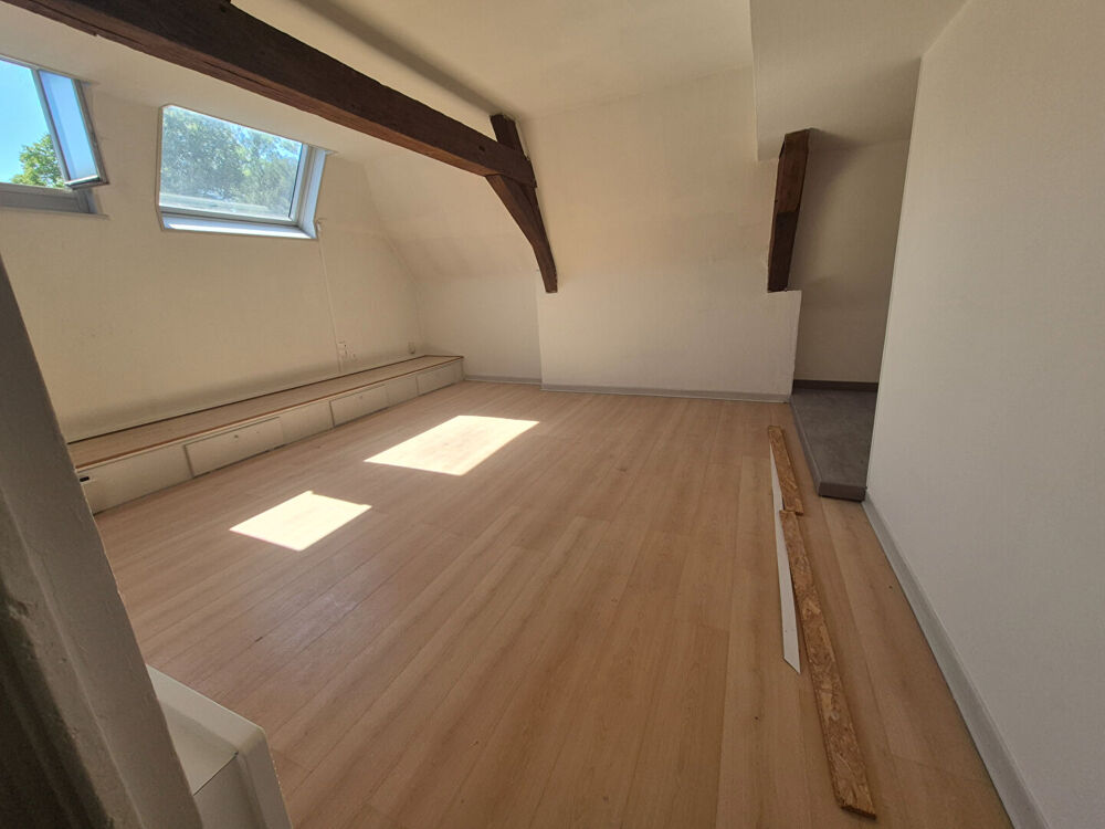 Vente Appartement Appartement  1 pièce(s) 30 m2 Valenciennes