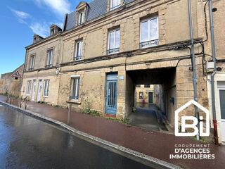 Location Appartement Appartement Douvres-la-délivrande 2 pièce(s) Douvres la delivrande