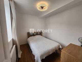  Maison à louer 3 pièces 52 m²