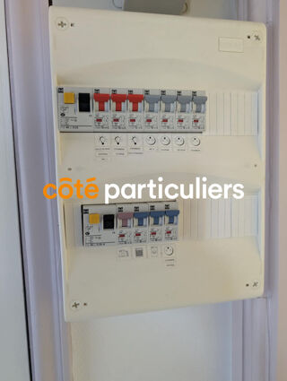  Appartement  vendre 3 pices 57 m