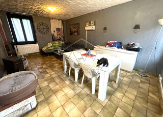  Maison � vendre 3 pi�ces 71 m�