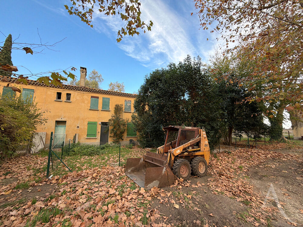 � vendre  Villa Arles (13200)