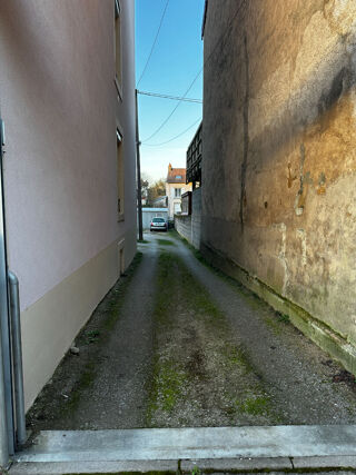  Appartement � louer 2 pi�ces 48 m�