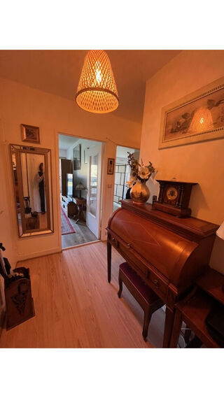  Appartement � vendre 2 pi�ces 53 m�