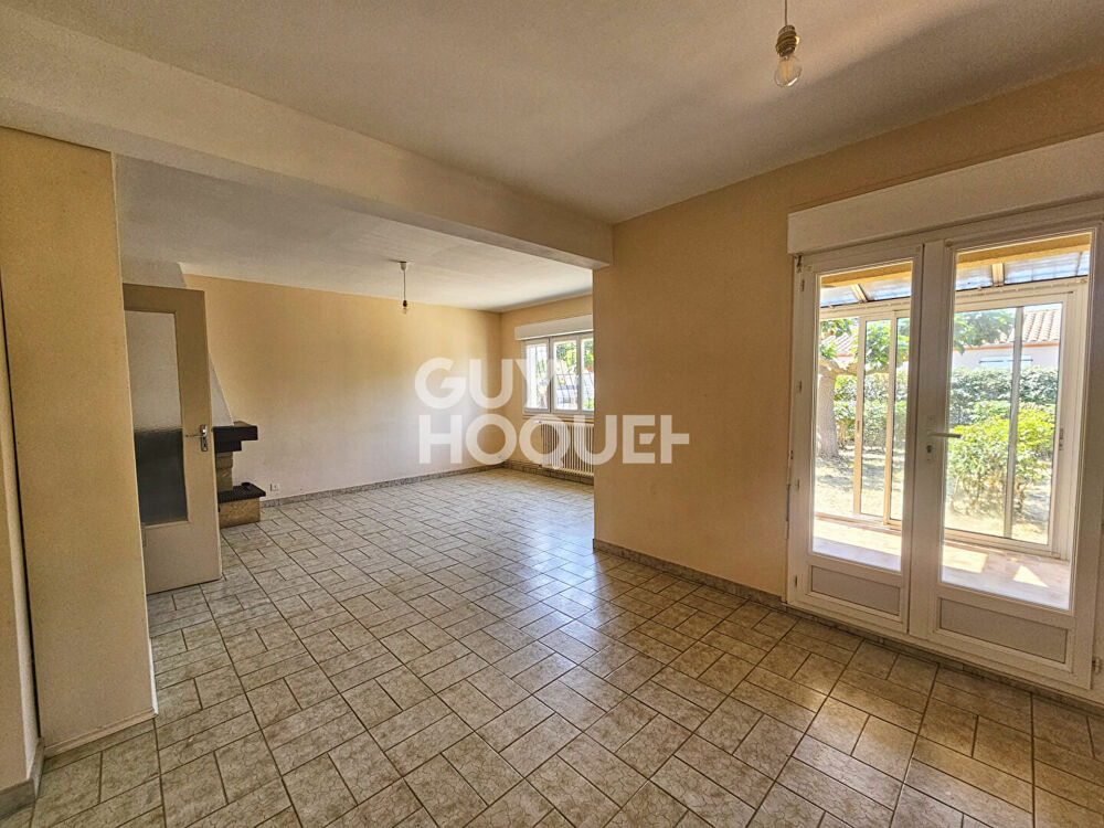 Maison Pepieux 105 m2