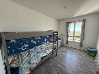  Appartement � vendre 3 pi�ces 75 m�