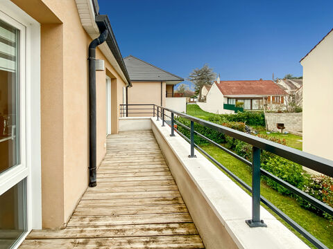  Appartement � louer 2 pi�ces 47 m�