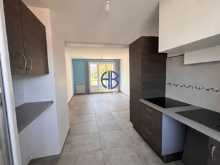  Appartement à vendre 4 pièces 61 m²
