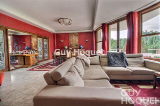  Villa à vendre 14 pièces 465 m²