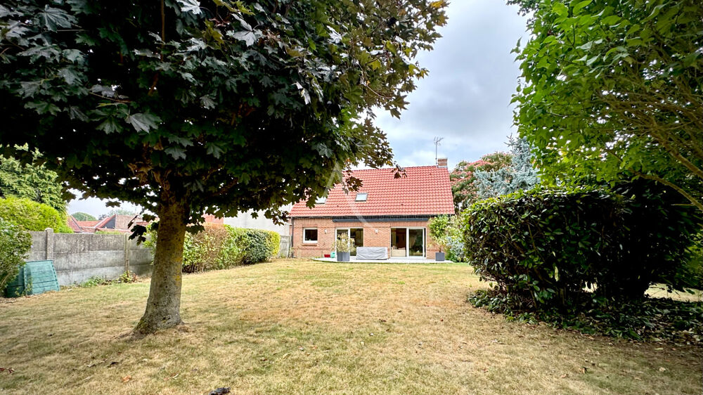 Vente Maison Maison familiale Beau potentiel Activité libérale possible Vitry-en-Artois Vitry en artois