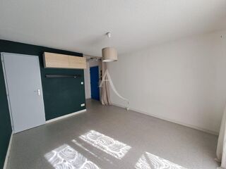  Appartement � louer 1 pi�ce 19 m� Nantes