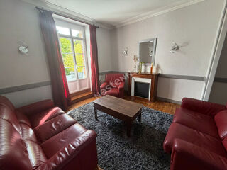  Maison à vendre 7 pièces 153 m²