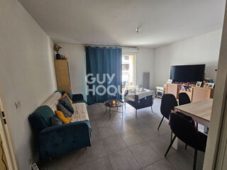  Appartement à vendre 2 pièces 45 m²