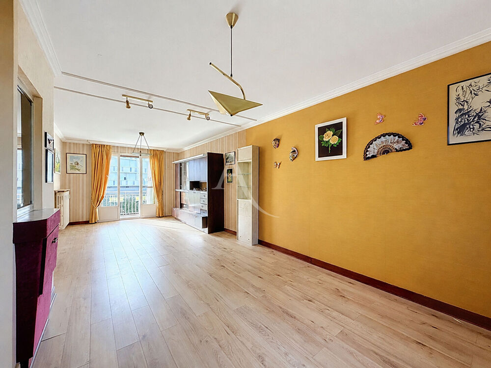 Vente Maison Maison Angers Angers