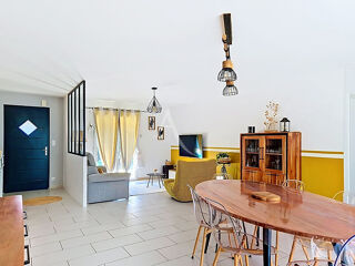  Maison à vendre 4 pièces 107 m²