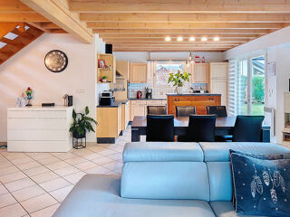  Maison � vendre 5 pi�ces 129 m�