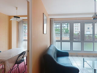  Appartement à vendre 4 pièces 69 m²