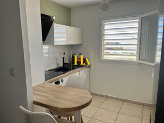  Appartement � vendre 3 pi�ces 60 m�