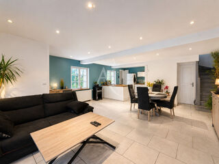  Maison à vendre 5 pièces 115 m²