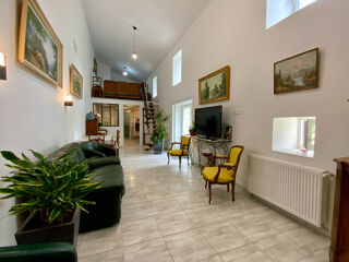  Maison à vendre 10 pièces 327 m²