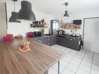  Maison � vendre 5 pi�ces 123 m�