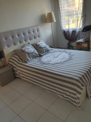  Appartement à louer 2 pièces 39 m²