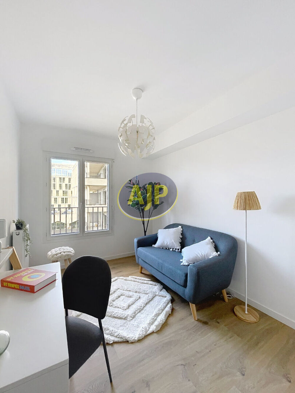 Vente Appartement BORDEAUX - APT T4  EN DUPLEX AVEC GRANDE TERRASSE Bordeaux