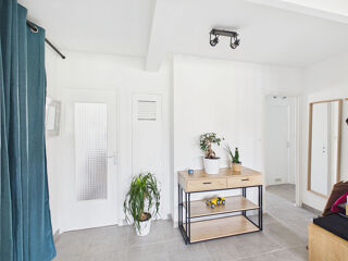  Appartement à vendre 4 pièces 74 m²
