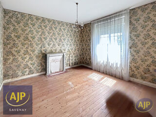  Maison à vendre 4 pièces 110 m²