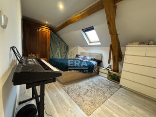  Maison à vendre 4 pièces 80 m²