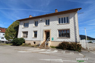  Immeuble  vendre 330 m