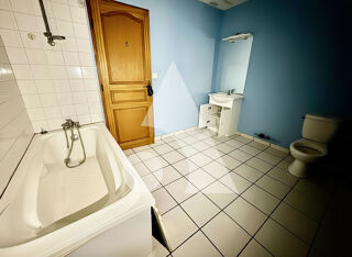  Appartement  vendre 2 pices 42 m